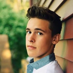 Meet your Posher, Jackson